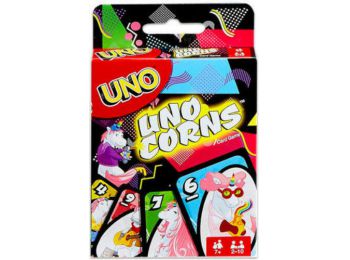 UNOcorns, az unikornisos UNO