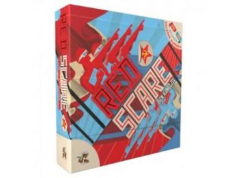 Red Scare (eng) - /EV/