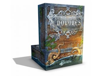 Dolores (eng) - /EV/ BONTOTT