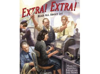 Extra Extra! (eng) - /EV/ BONTOTT