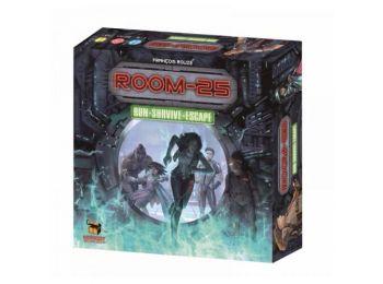 Room 25 Season 1 square box (eng) - /EV/