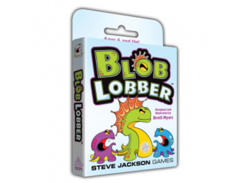 Blob Lobber (eng) - /EV/