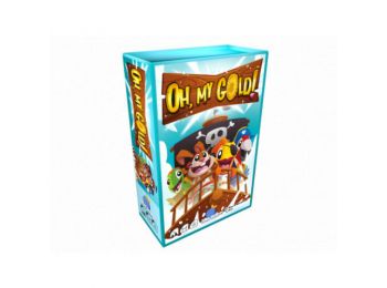 Oh my Gold (eng) - /EV/ BONTOTT