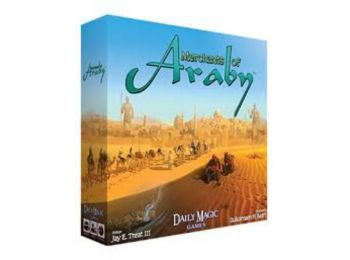 Merchants of Araby /EV/