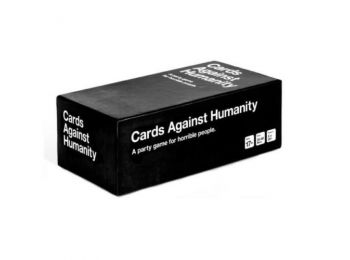 Cards Against Humanity társasjáték