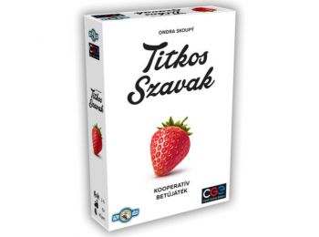 Titkos szavak