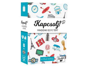 Kapcsolj! A Föld körül