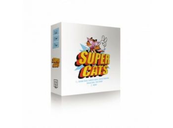 Super Cats (eng) /EV/