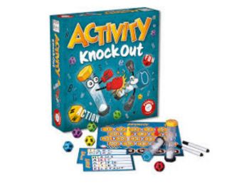 Activity Knock out