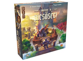 Irány a dicsőség!