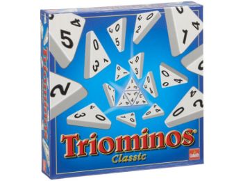 Triominos