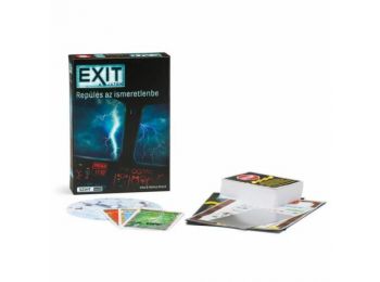 EXIT - Repülés az ismeretlenbe