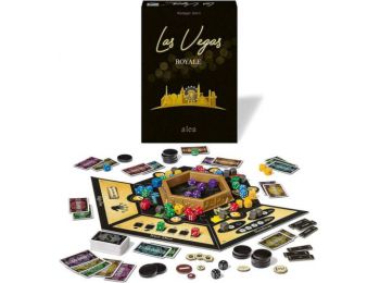 Las Vegas Royale (eng) - /EV/