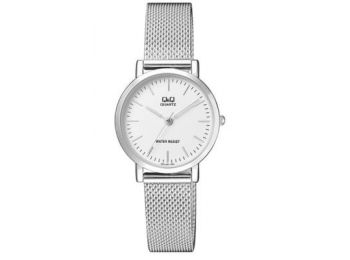 Q&Q QA21J201Y-2 Női karóra - nagyobb tok