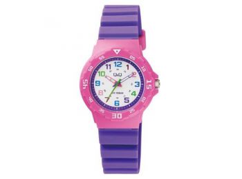 Q&Q VR19J013Y Gyerek karóra - rkt