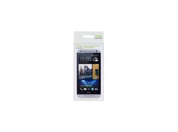 HTC SP P940 gyári kijelző védőfólia (Desire 601)*