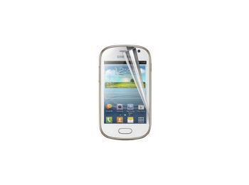 Samsung S6810 Galaxy Fame kijelző védőfólia