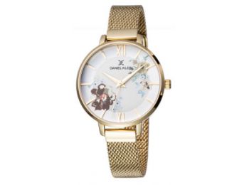 Daniel Klein Női karóra, Trendy DK11840-4 - rkt