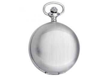 7450-0 Tiko Time Matt Gravírozható zsebóra - rkt