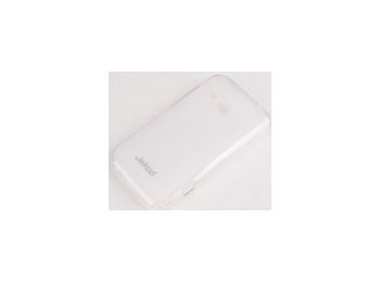 Jekod Protective szilikon tok kijelzővédő fóliával HTC 