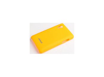 Jekod Super Cool matt műanyag hátlaptok kijelzővédő fó