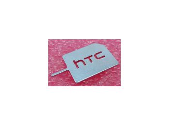 HTC M7 One sim kártya kiszedő szerszám*