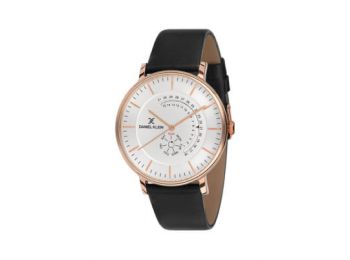 Daniel Klein Multifunkciós Férfi karóra, Premium DK11735-