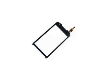 Samsung S7710 Galaxy Xcover 2 gyári érintőpanel, érintő
