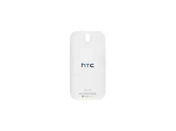HTC One SV akkufedél fehér*
