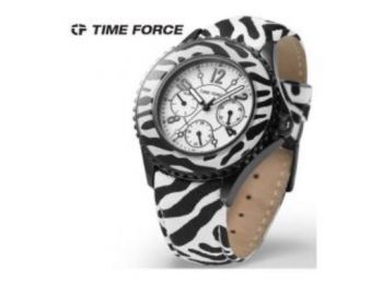 Time Force női óra karóra TF3300L11 - trm