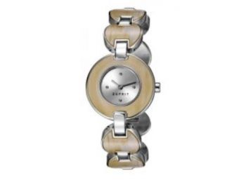 Esprit ES106572001 női óra karóra ezüst - trm