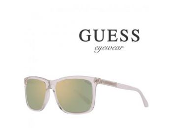 Guess napszemüveg női férfi unisex GU6861 26 58-18-140 - 
