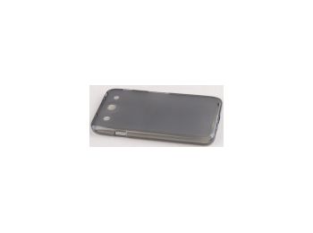 Jekod Protective szilikon tok kijelzővédő fóliával LG E