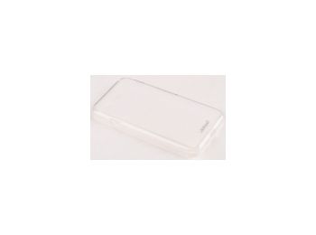 Jekod Protective szilikon tok kijelzővédő fóliával LG E