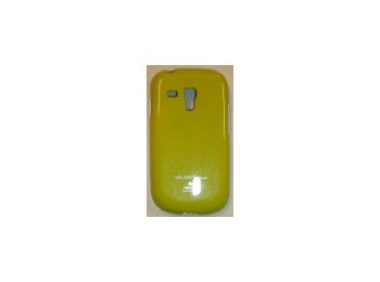 Telone Mercury Jelly szilikon tok Samsung i8190, i8200, Gala