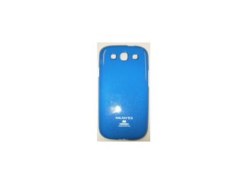Telone Mercury Jelly szilikon tok Samsung i9300, i9301, i930