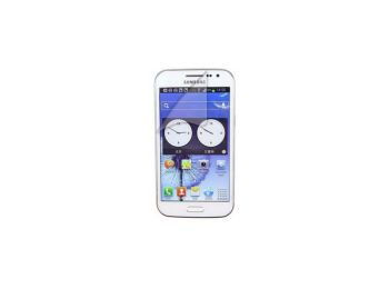Samsung i8550 Galaxy Win kijelző védőfólia*