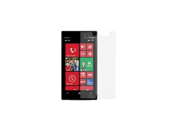 Nokia Lumia 920 kijelző védőfólia*