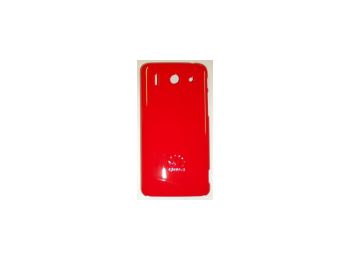 Huawei G510 Ascend gyári hátlaptok piros**