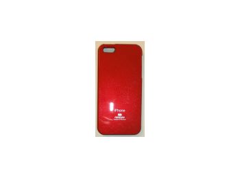 Telone Mercury Jelly szilikon tok Apple iPhone 5, 5S, SE-hez