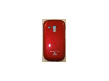 Telone Mercury Jelly szilikon tok Samsung i8190, i8200, Gala