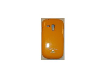 Telone Mercury Jelly szilikon tok Samsung i8190, i8200, Gala