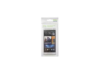 HTC SP P920 kijelző védőfólia (M4 One mini)*