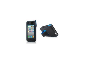 Belkin Verve Cinema bebújtatós bőrtok iPhone 4,  4S-hez f