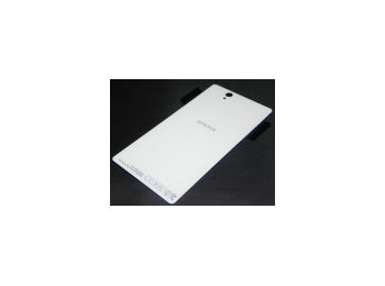 Sony C6603 (L36) Xperia Z akkufedél NFC antennával fehér*