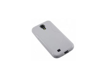 Telone Samsung i9500, i9506, i9515, i9505 Galaxy S4 szilikon