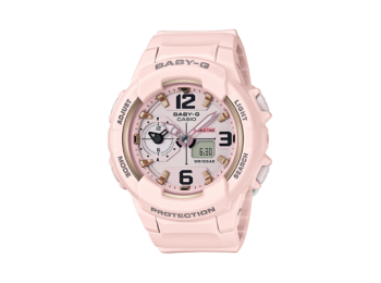 BGA-230SC-4B Casio Baby-G Női karóra