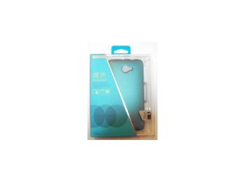 Rock Naked Shell matt műanyag hátlaptok HTC X920 Butterfly