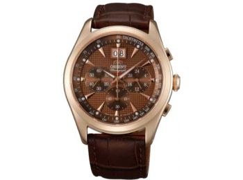 FTV01001T0 Orient Classic Férfi karóra