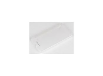 Jekod Protective szilikon tok kijelzővédő fóliával LG P